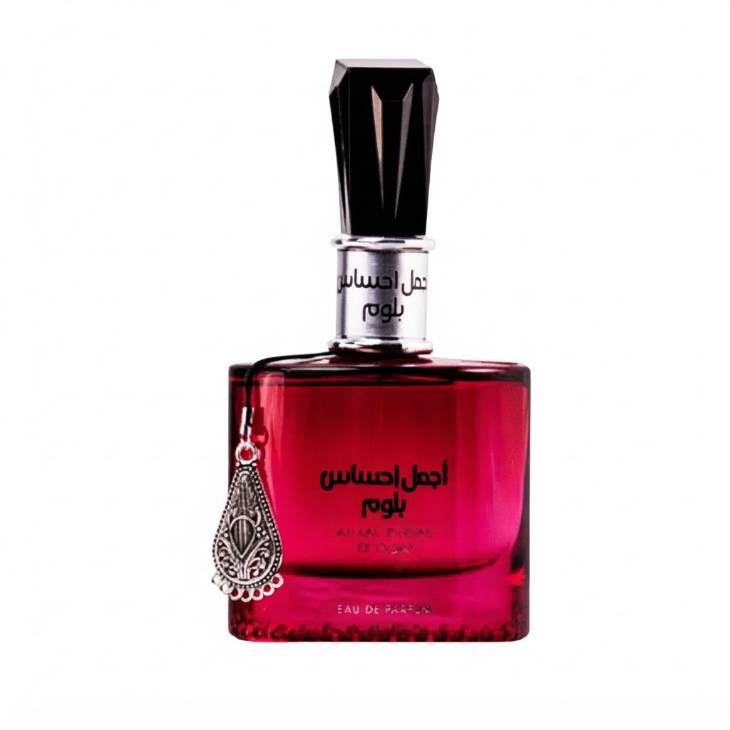 Ard Al Zaafaran Ajmal Ehsas Bloom Eau de Parfum for Women 100ml