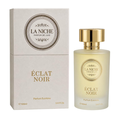 La Niche Eclat Noir Eau de Parfum 100ml for Men
