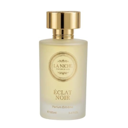 La Niche Eclat Noir Eau de Parfum 100ml for Men