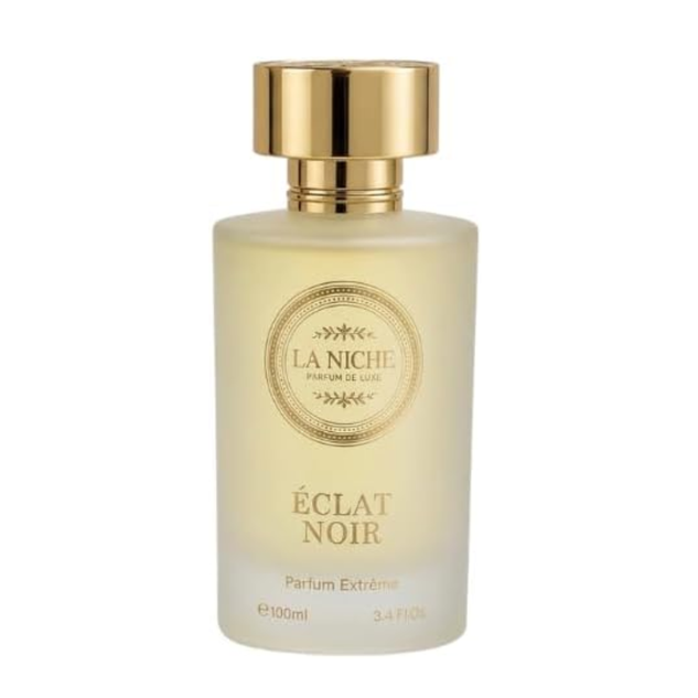 La Niche Eclat Noir Eau de Parfum 100ml for Men