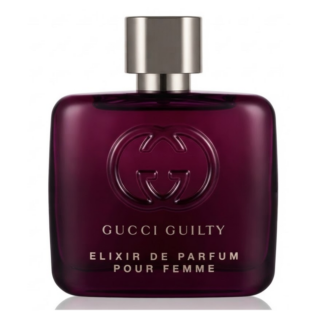 Gucci Guilty Elixir de Parfum Pour Femme – 60ml