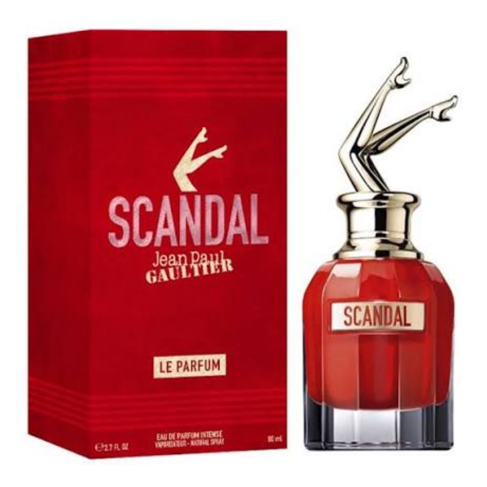 Jean Paul Gaultier Scandal Le Parfum Eau de Parfum for Women 80ml