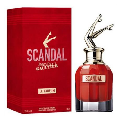 Jean Paul Gaultier Scandal Le Parfum Eau de Parfum for Women 80ml