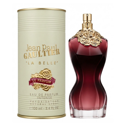 Jean Paul Gaultier La Belle Le Parfum Eau de Parfum for Women 100ml Tester