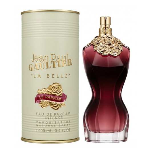Jean Paul Gaultier La Belle Le Parfum Eau de Parfum for Women 100ml Tester image 2