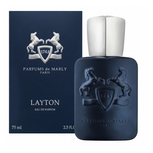 Parfums de Marly Layton Eau de Parfum Unisex 75ml image 2