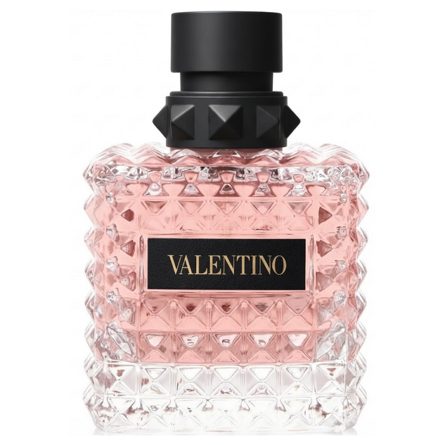 Valentino Donna Born in Roma Eau de Parfum 100ml Tester