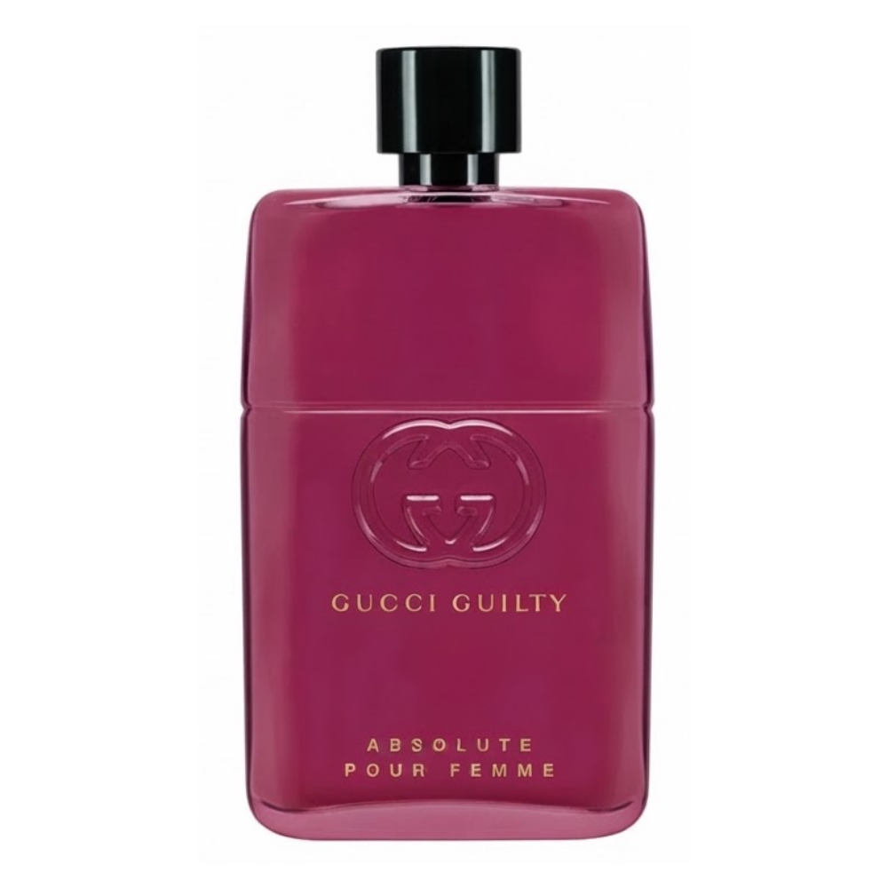 Gucci Guilty Absolute Eau de Parfum 90ml (3.0 Oz) for Women