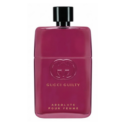 Gucci Guilty Absolute Eau de Parfum 90ml (3.0 Oz) for Women
