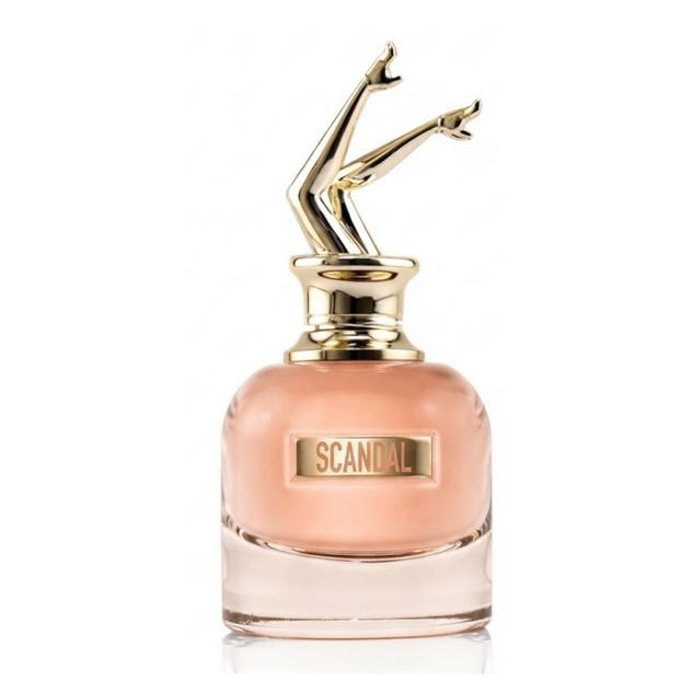 Jean Paul Gaultier Scandal Eau de Parfum for Women 80ml Tester