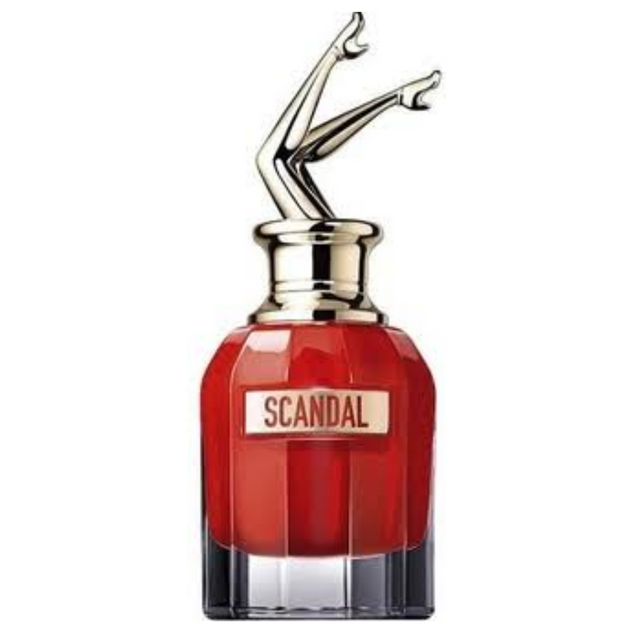 Jean Paul Gaultier Scandal Le Parfum Eau de Parfum for Women 80ml