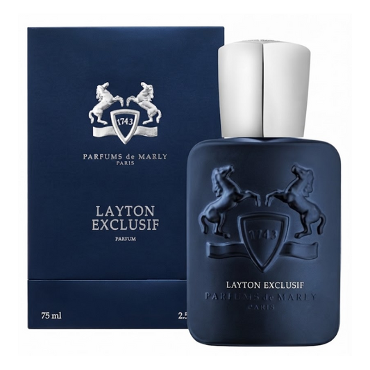 Parfums de Marly Layton Exclusif Edition Royale Eau de Parfum image 2
