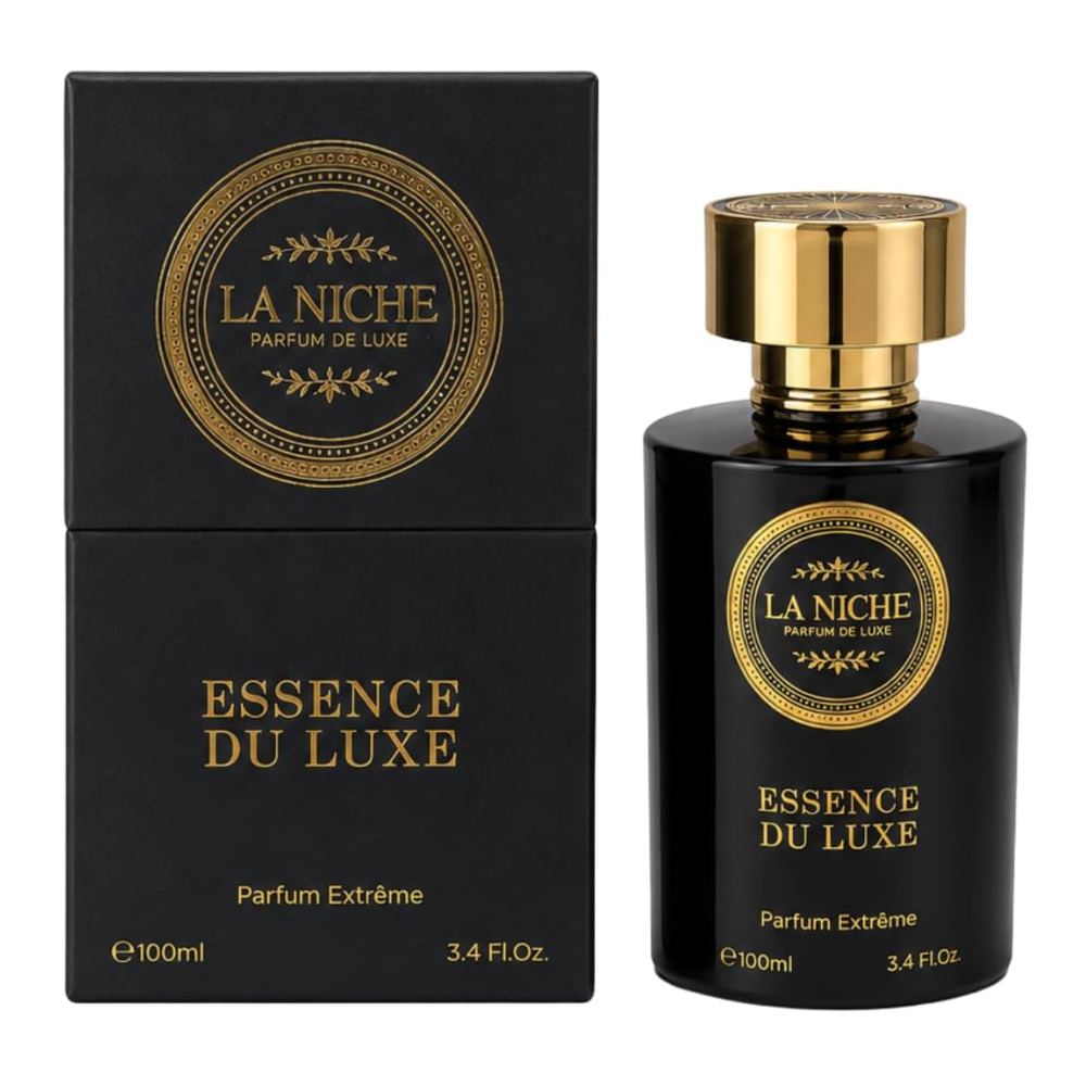 La Niche Elixier Eau de Parfum 100ml for Men