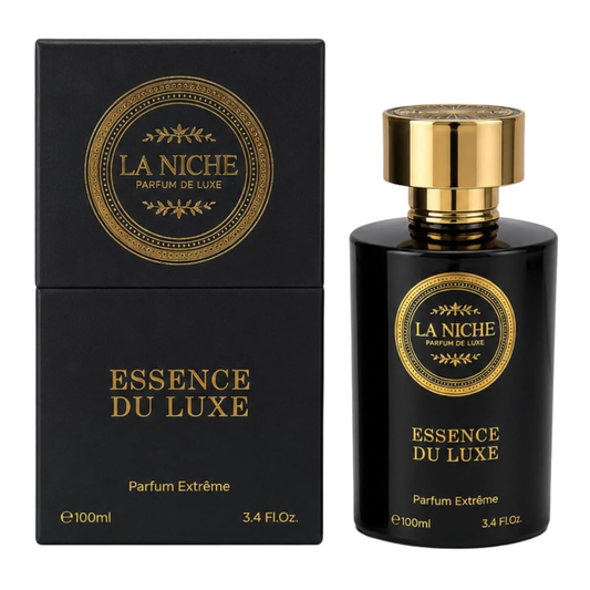 La Niche Elixier Eau de Parfum 100ml for Men image 2