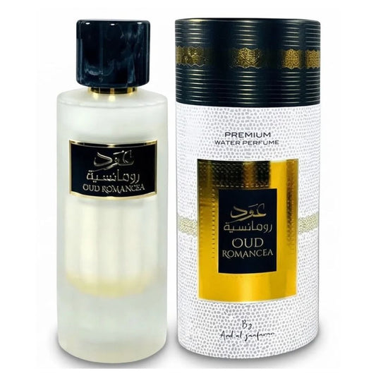 Ard Al Zaafaran Milky Oud Romancea Eau de Parfum 100ml image 2