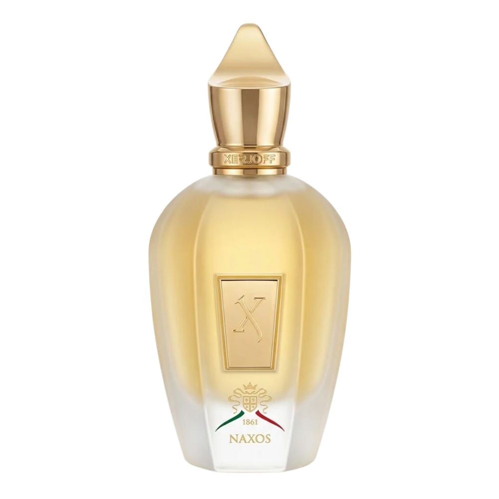 Xerjoff 1861 Naxos Eau de Parfum Spray Unisex 100ml