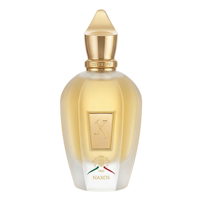 Xerjoff 1861 Naxos Eau de Parfum Spray Unisex 100ml