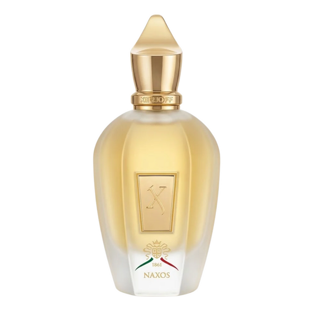 Xerjoff 1861 Naxos Eau de Parfum Spray Unisex 100ml