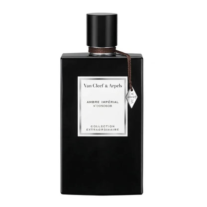 Ambre Imperial Eau de Parfum Unisex 75ml Tester