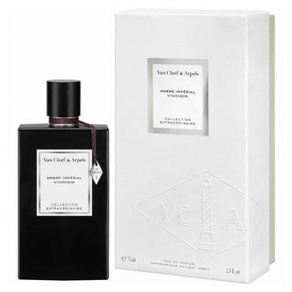 Ambre Imperial Eau de Parfum Unisex 75ml Tester