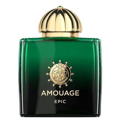 Amouage Epic Eau de Parfum for Women 100ml