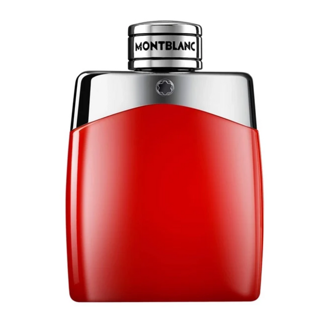 Montblanc Legend Red Eau de Parfum   Men Spray 100ml