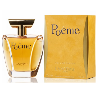 Lancôme Poême Eau de Parfum for Women 100ml / 3.3 Oz