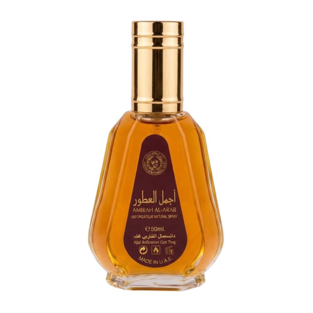 Ard Al Zaafaran Ameerat Al Arab Eau de Parfum 50ml