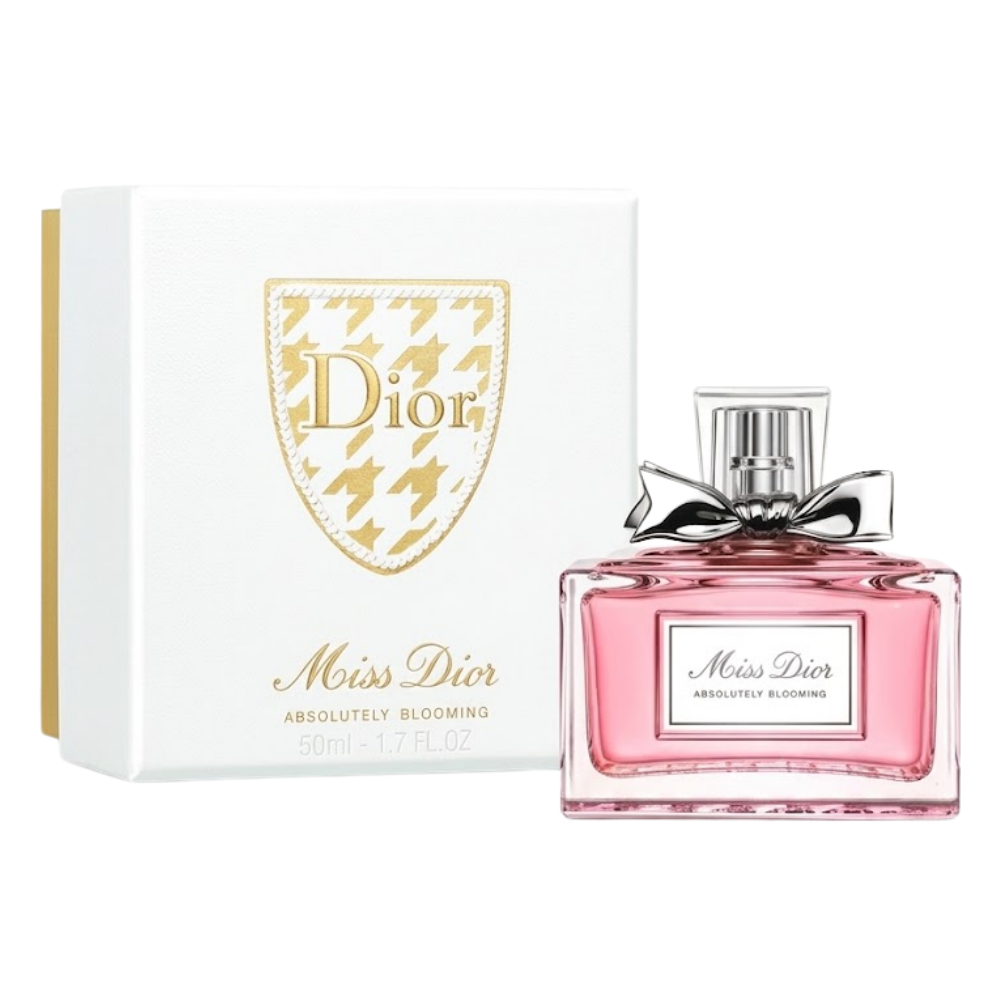 Dior Miss Dior Absolutely Blooming Eau de Parfum for Women Tester 100ml