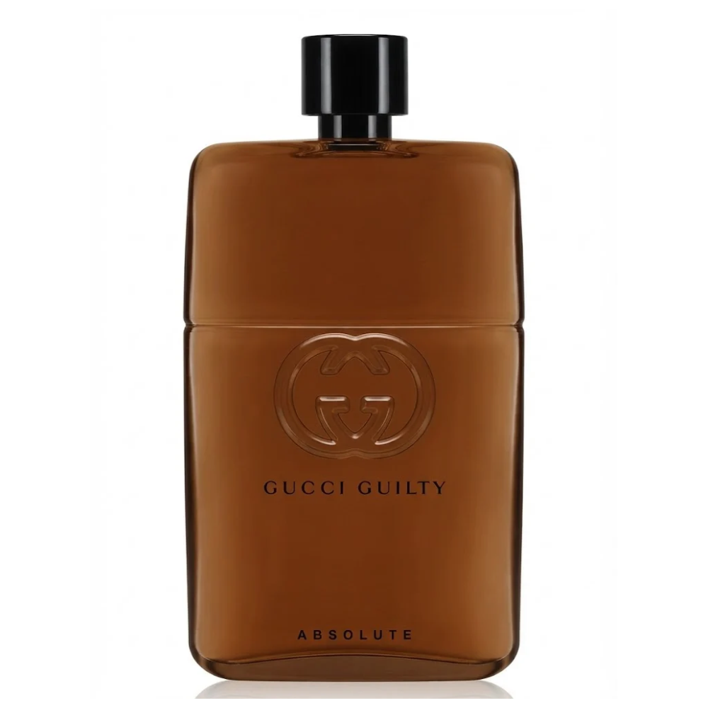 Gucci Guilty Absolute for Men Eau de Parfum Spray 5.1 oz / 150ml