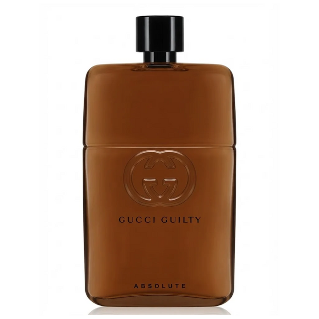 Gucci Guilty Absolute for Men Eau de Parfum Spray 5.1 oz / 150ml