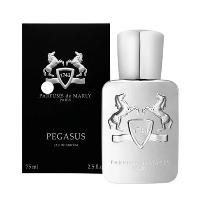 Parfums de Marly Pegasus Eau de Parfum for Men 125ml Tester
