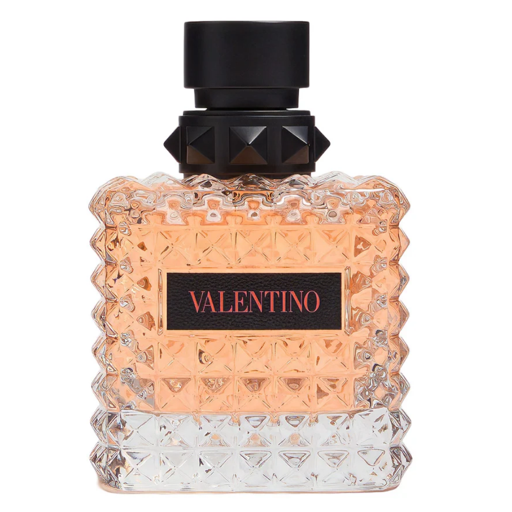 Valentino Garavani Donna Born In Roma Coral Fantasy Eau de Parfum Spray 3.4 oz / 100ml for Women