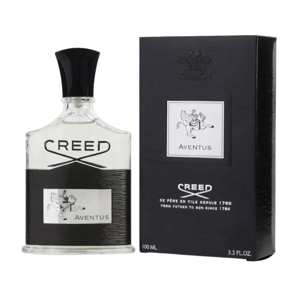 Creed Aventus Eau de Parfum for Men 100ml / 3.3 Oz