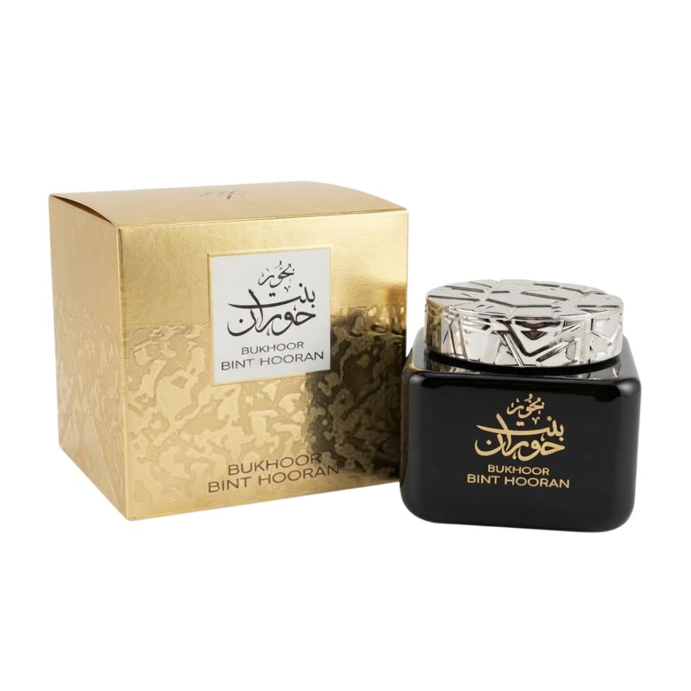 Ard Al Zaafaran Bint Hooran Bukhoor Incense 40g