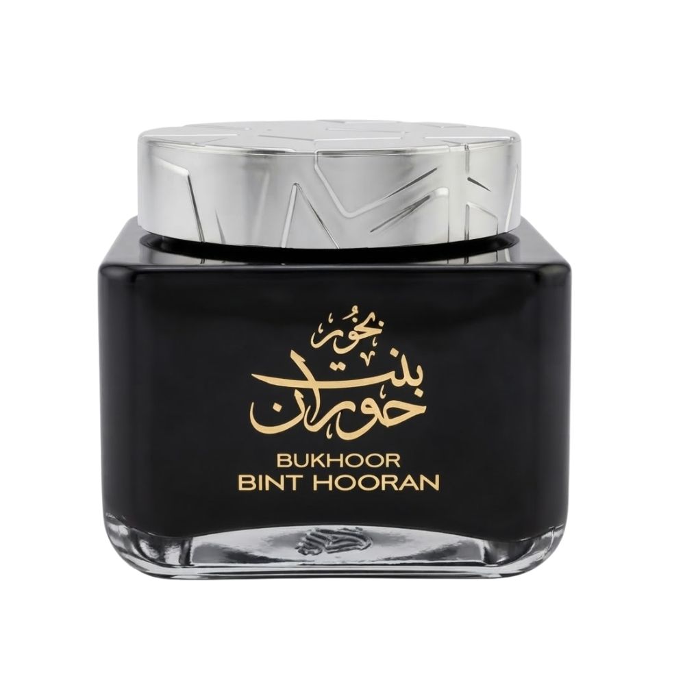 Ard Al Zaafaran Bint Hooran Bukhoor Incense 40g