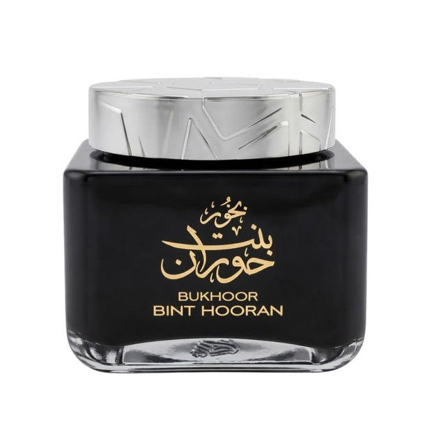 Ard Al Zaafaran Bint Hooran Bukhoor Incense 40g