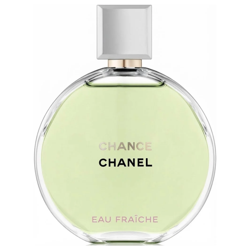 Chanel Chance Eau Fraîche Eau de Parfum for Women 50ml