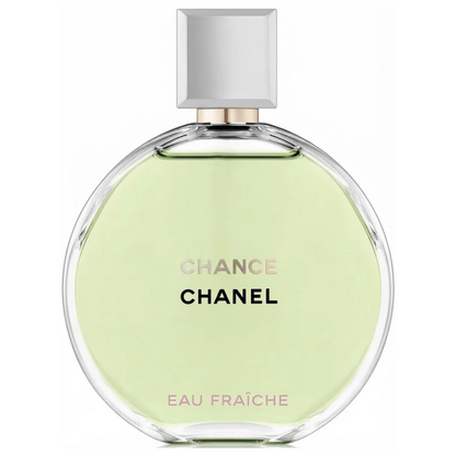 Chanel Chance Eau Fraîche Eau de Parfum for Women 50ml