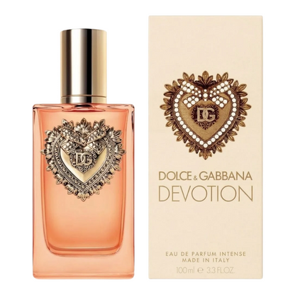 Dolce & Gabbana Devotion Eau de Parfum 100ml Tester for Women