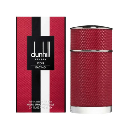 Alfred Dunhill Icon Racing Red Eau de Parfum Spray for Men 100ml