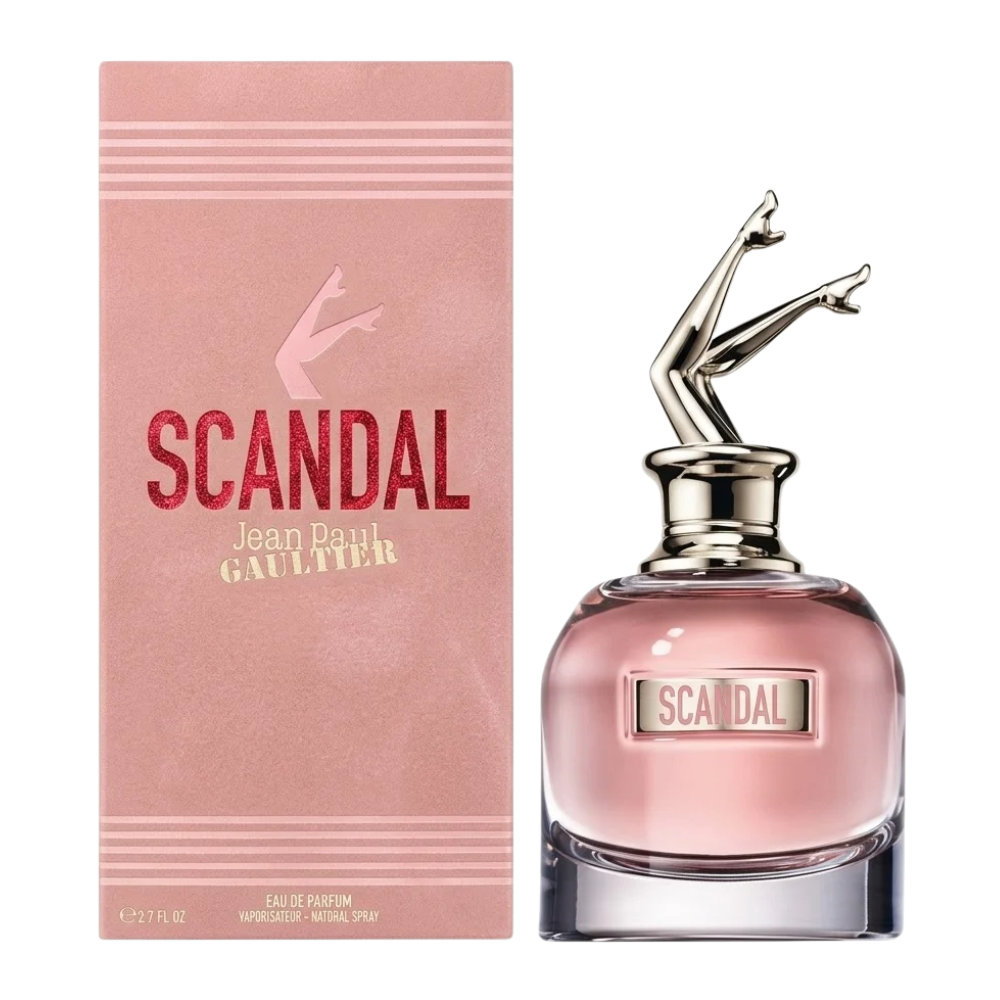 Jean Paul Gaultier Scandal Eau de Parfum 50ml for Women