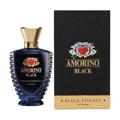 Amorino Nasamat Amorino Black Essence Eau de Parfum 100ml