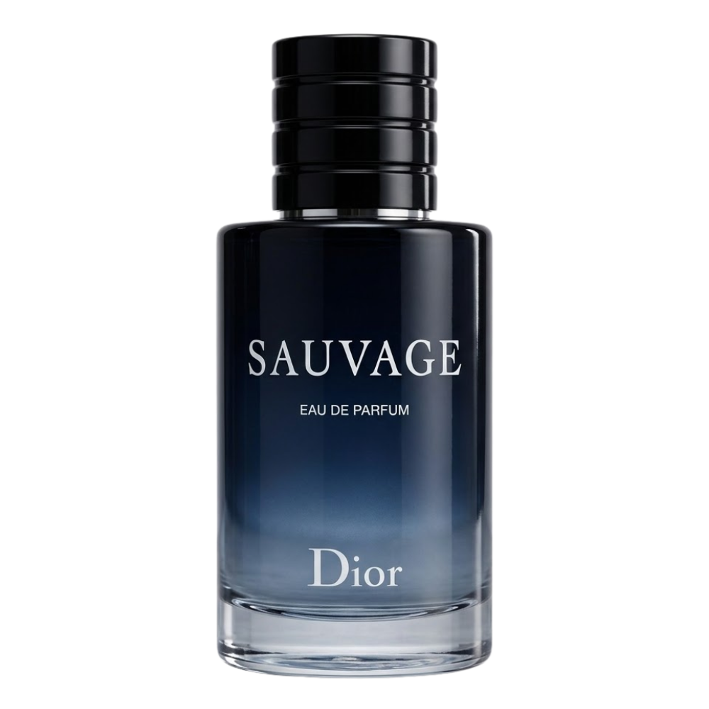 Dior Sauvage Parfum for Men 200ml