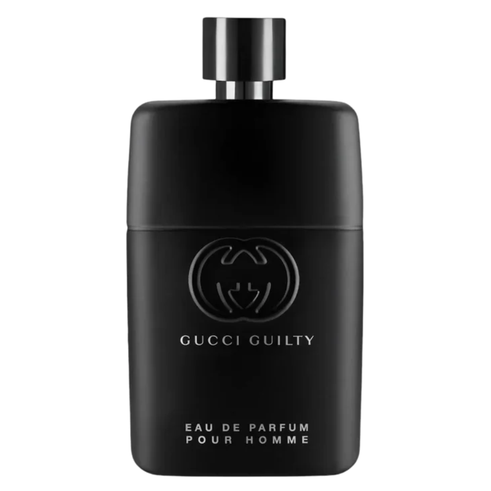 Gucci Guilty Pour Homme Eau de Parfum Tester for Men 90ml