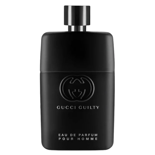 Gucci Guilty Pour Homme Eau de Parfum Tester for Men 90ml
