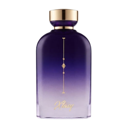 Ahmed Al Maghribi Xtasy Eau de Parfum 100ml