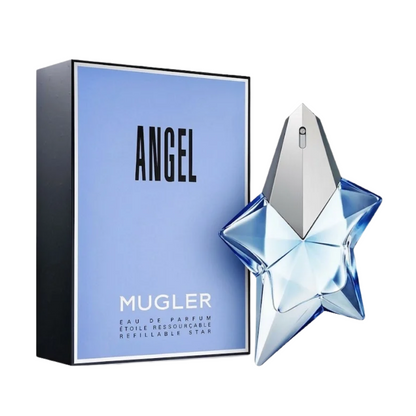 Thierry Mugler Angel Eau de Parfum Refillable Spray 50ml