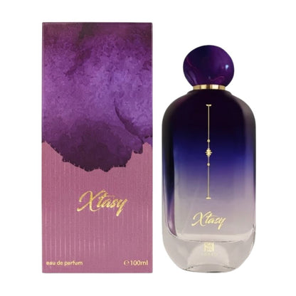 Ahmed Al Maghribi Xtasy Eau de Parfum 100ml