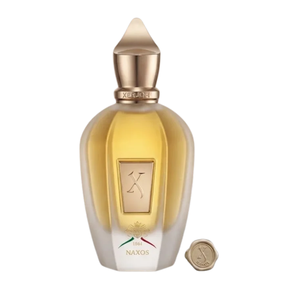 Xerjoff 1861 Naxos Eau de Parfum Unisex 100ml Tester